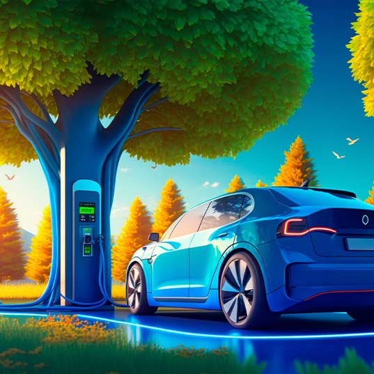 Electric mobility is driving the market. Is now the time for an electric car?